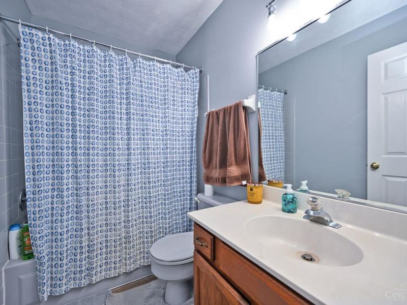 619 Quail Run Road, Middletown, OH 45042 Photo 31
