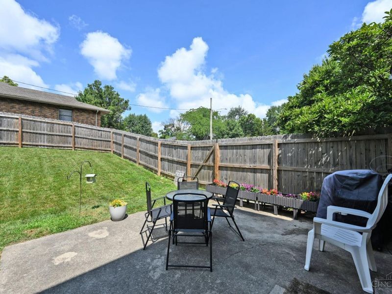 619 Quail Run Road, Middletown, OH 45042 Photo 34