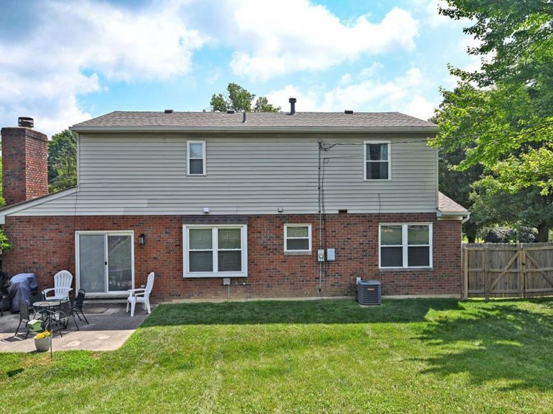 619 Quail Run Road, Middletown, OH 45042 Photo 41