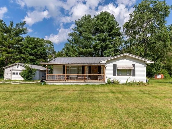 20736 State Route 93, Wellston, OH 45692
