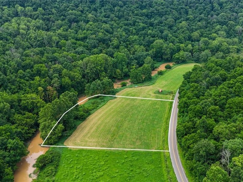 0 State Route 26 , New Matamoras, OH 45767 Photo 1