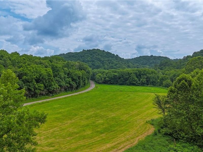 0 State Route 26 , New Matamoras, OH 45767 Photo 10