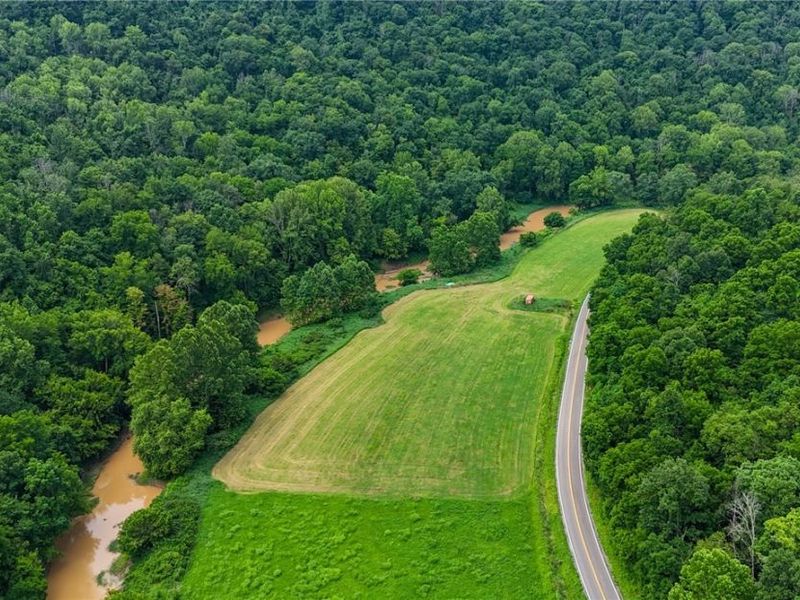 0 State Route 26 , New Matamoras, OH 45767 Photo 3