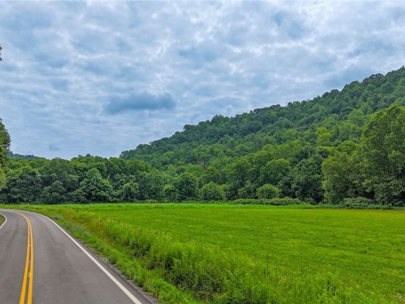 0 State Route 26 , New Matamoras, OH 45767 Photo 4