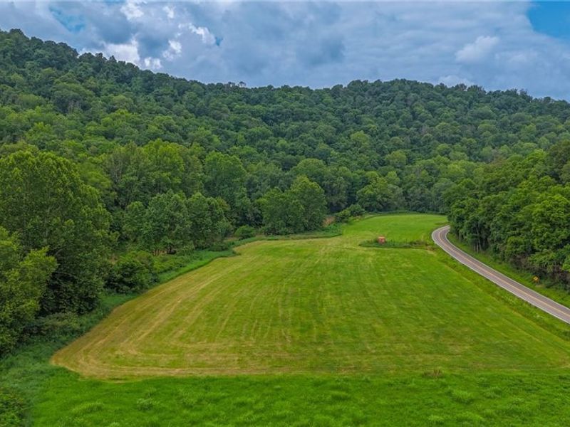 0 State Route 26 , New Matamoras, OH 45767 Photo 6