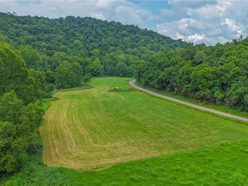 0 State Route 26 , New Matamoras, OH 45767 Photo 7