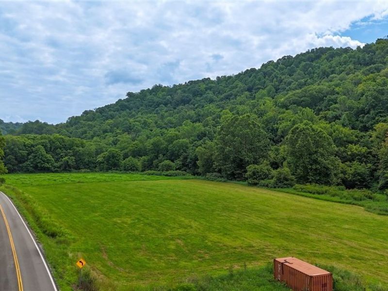 0 State Route 26 , New Matamoras, OH 45767 Photo 8