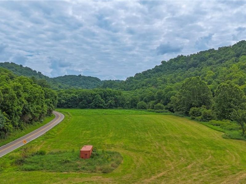 0 State Route 26 , New Matamoras, OH 45767 Photo 9