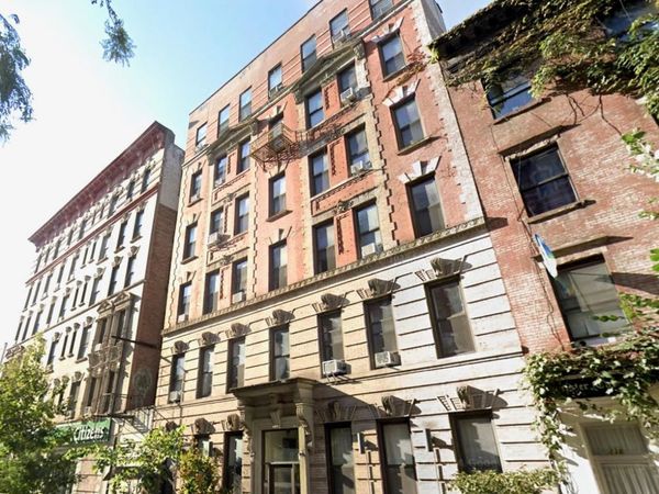 240 E 9th Street, New York (Manhattan), NY 10003