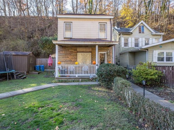 3318 Spring Garden Road, Pittsburgh, PA 15212