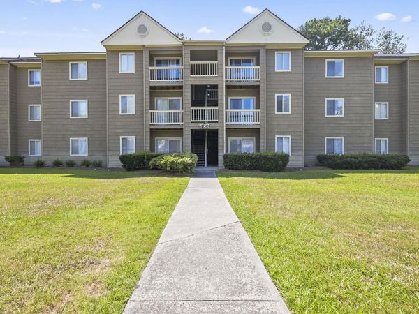 400 Myrtle Greens Dr., Unit K, Conway, SC 29526