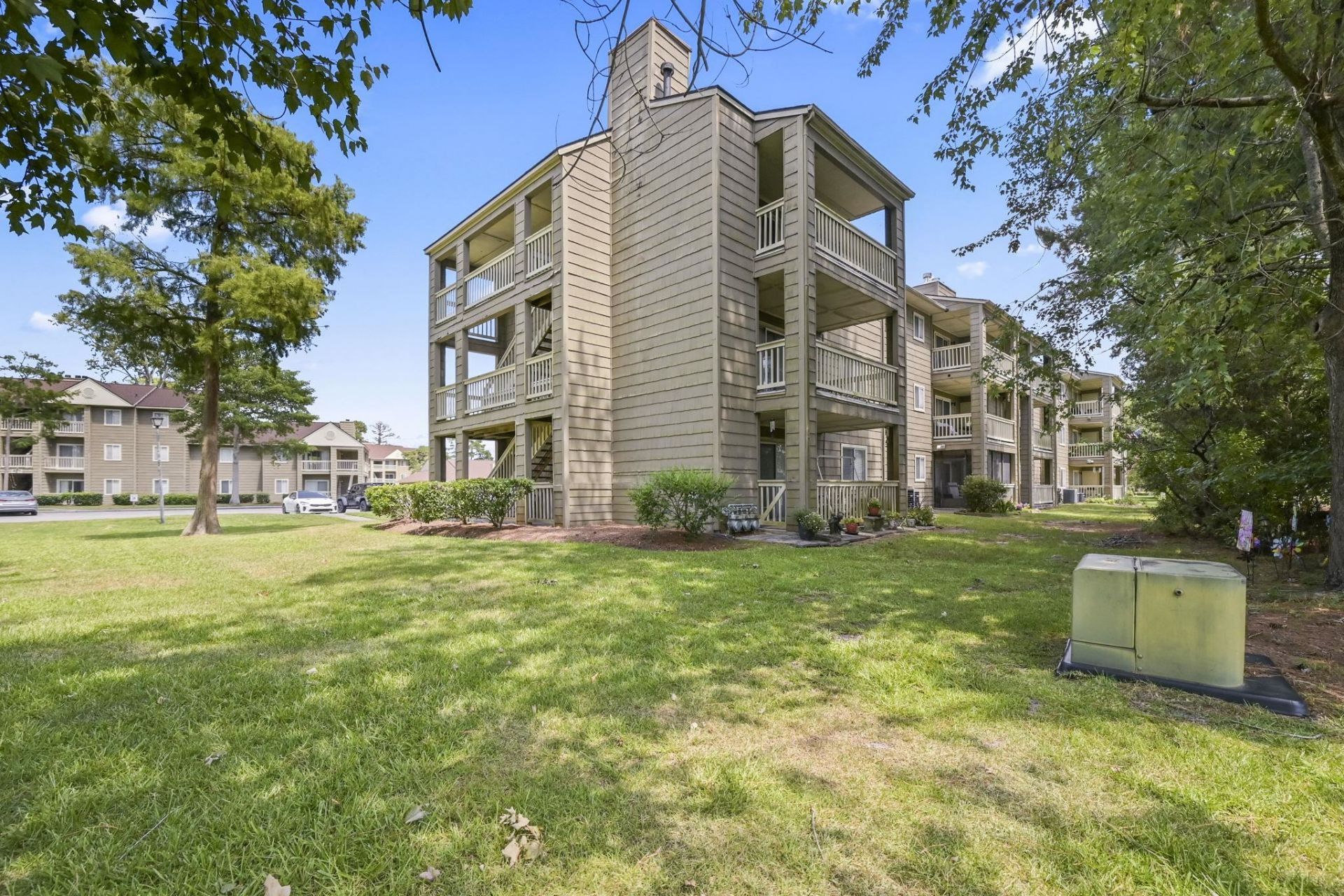 400 Myrtle Greens Dr. Photo 22