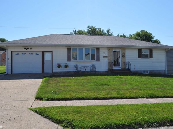 421 S Maple Street, Carroll, IA 51401