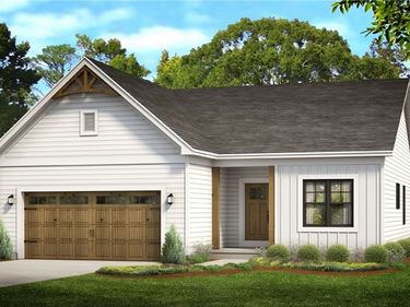 Lot #44 Village Pines Sec. 1, Spencerport, NY 14559