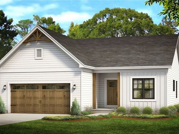 Lot #44 Village Pines Sec. 1 , Spencerport, NY 14559