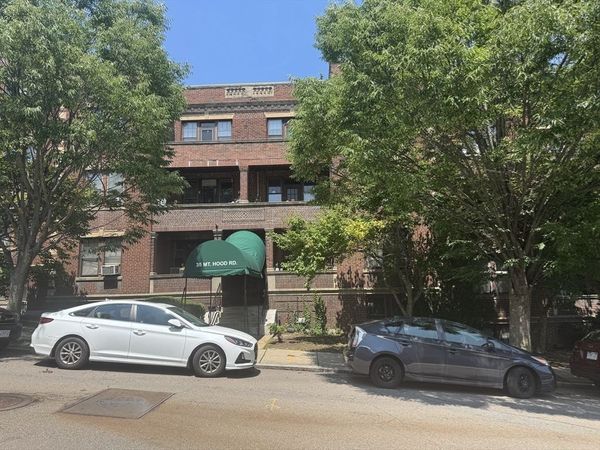 35 Mount Hood, Unit 7, Boston, MA 02435