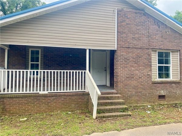 2811 Short 19th Street, Tuscaloosa, AL 35401