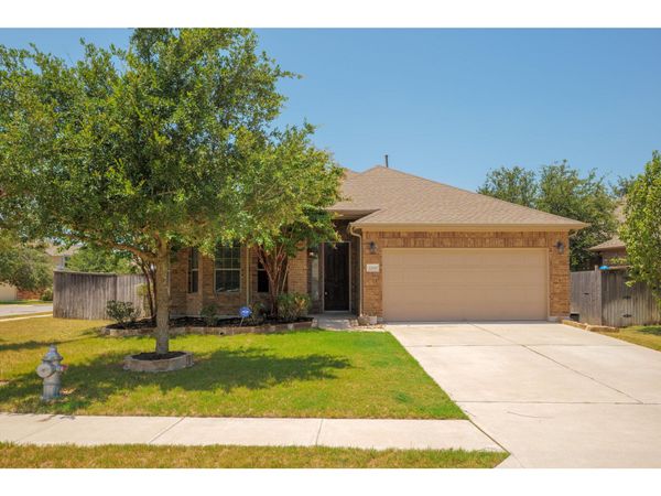 2200 Hilltop Climb DR, Leander, TX 78641