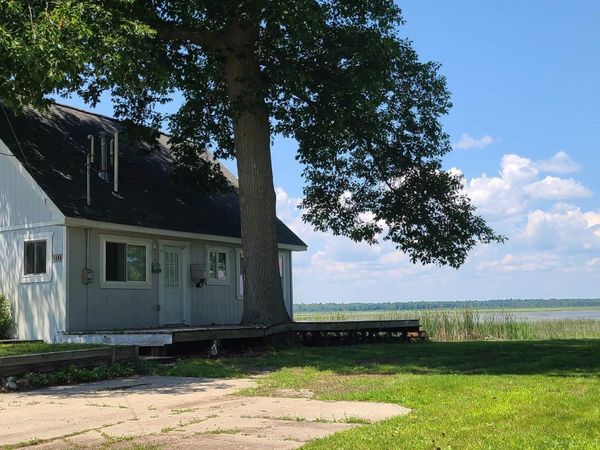 1035 Cranberry Pike, East Tawas, MI 48730