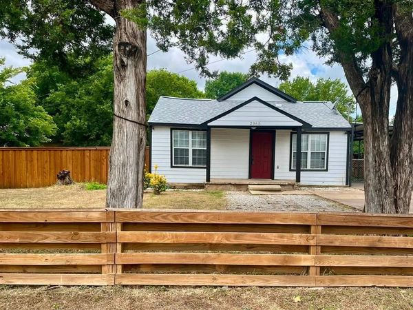 2965 Clovis Avenue, Dallas, TX 75233
