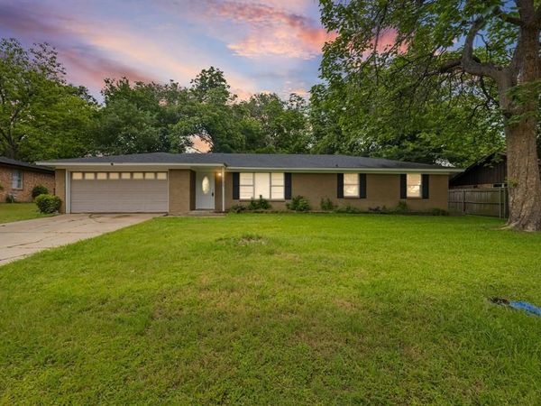 705 Plano Street, Sulphur Springs, TX 75482