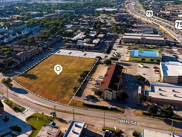 0000 18th Street , Plano, TX 75074