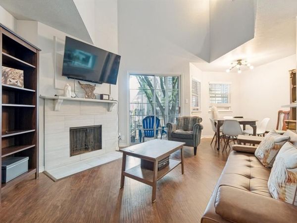1001 Liberty Street, Unit 127, Dallas, TX 75204