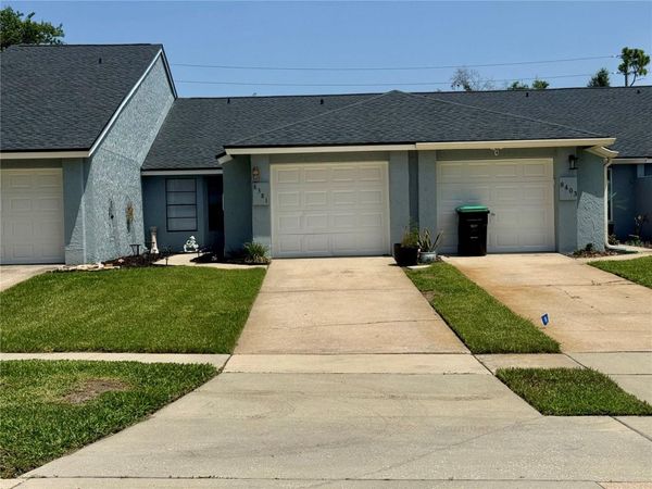 8381 CITRUS CHASE DRIVE , ORLANDO, FL 32836