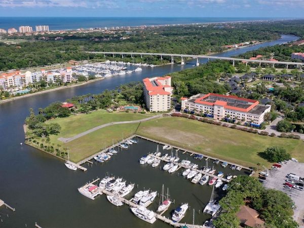 146 PALM COAST RESORT BOULEVARD, Unit 107, PALM COAST, FL 32137