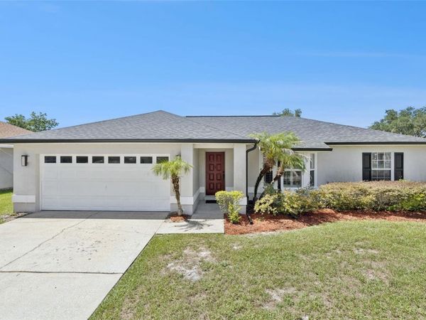 14004 AMES AVENUE , ORLANDO, FL 32826