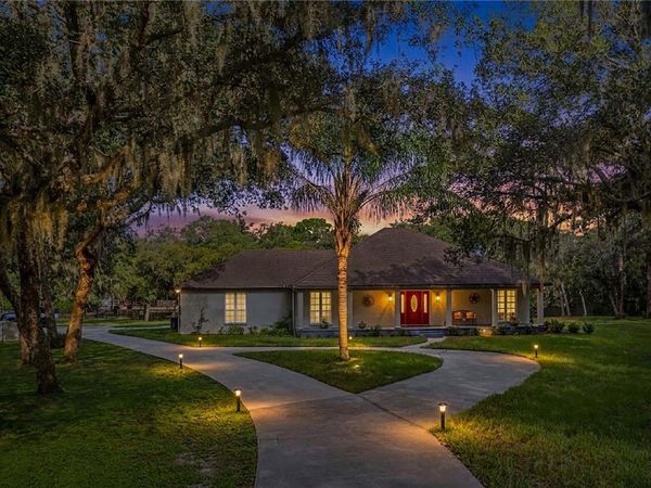 10740 JIM EDWARDS ROAD , HAINES CITY, FL 33844