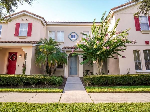 2925 AQUA VIRGO LOOP , Unit 25, ORLANDO, FL 32837