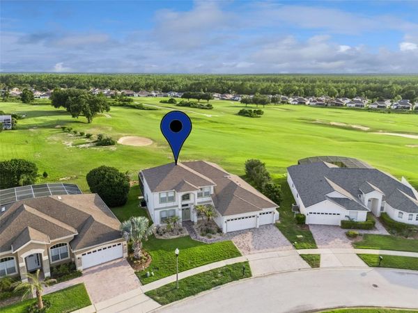 231 BELFRY DRIVE , DAVENPORT, FL 33897