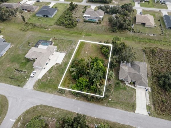 1136-10-1410 MONTEREY LANE , NORTH PORT, FL 34288