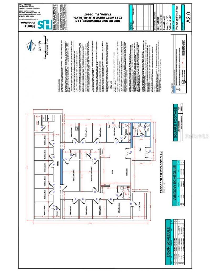 2511 W Mlk Boulevard , Tampa, FL 33607 Photo