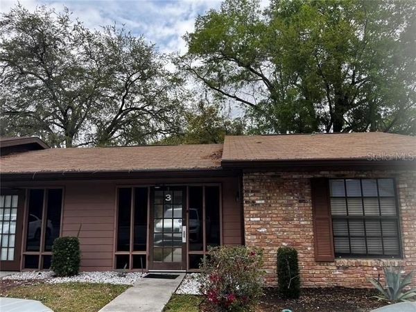 318 N JOHN YOUNG PARKWAY, Unit 103, KISSIMMEE, FL 34741