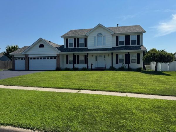735 N KRISTI Drive, BYRON, IL 61010