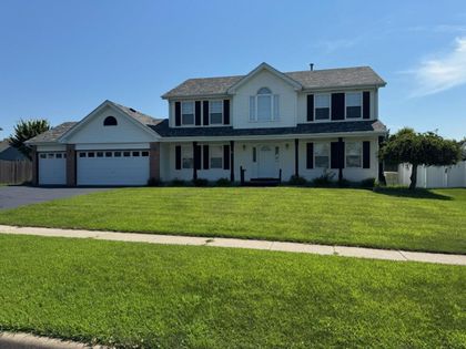 735 N KRISTI Drive Byron, IL 61010