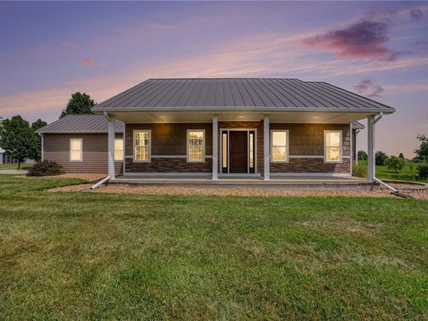 5555 US Route 69 N/A, Lawson, MO 64062