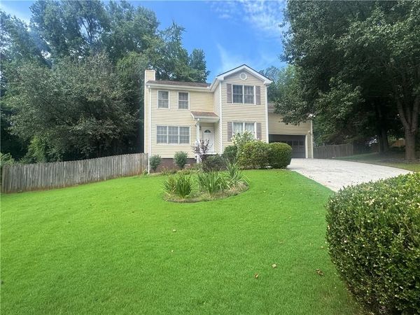 1619 Windy Hill Place SE, Conyers, GA 30013