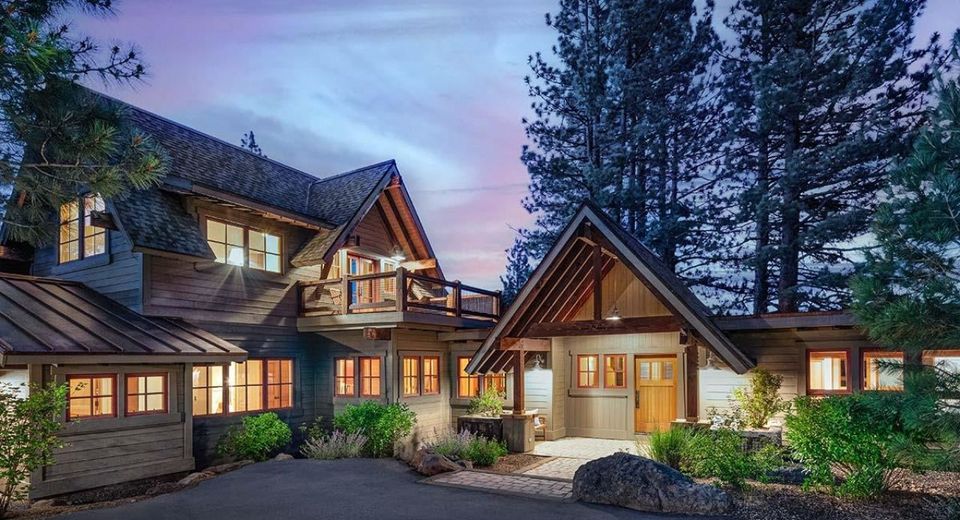 725 John Mckinney, Truckee, CA 96161 Photo