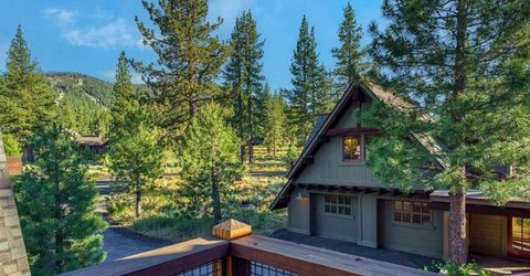 725 John Mckinney, Truckee, CA 96161 Photo