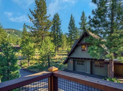 725 John Mckinney, Truckee, CA 96161 Photo
