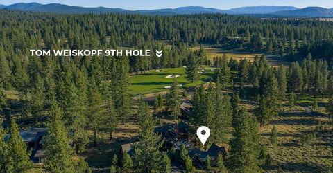 725 John Mckinney, Truckee, CA 96161 Photo