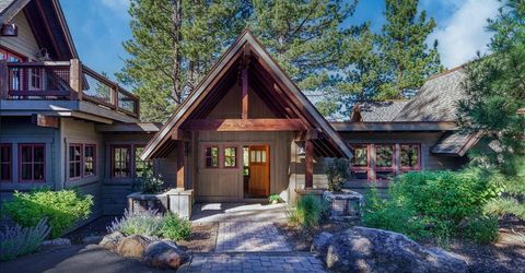 725 John Mckinney, Truckee, CA 96161 Photo