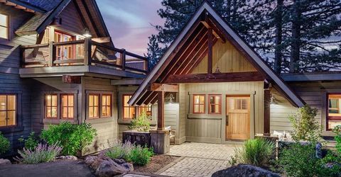 725 John Mckinney, Truckee, CA 96161 Photo