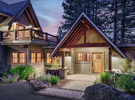 725 John Mckinney, Truckee, CA 96161 Photo