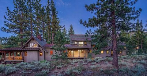 725 John Mckinney, Truckee, CA 96161 Photo