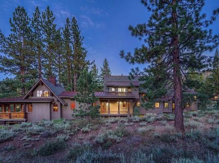 725 John Mckinney, Truckee, CA 96161 Photo
