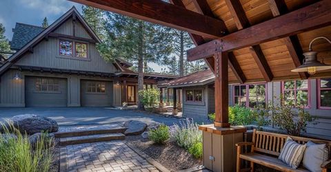 725 John Mckinney, Truckee, CA 96161 Photo